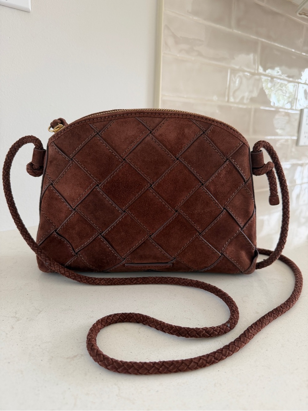 Loeffler Randall Crossbody Bag